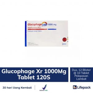 obat glucophage diabetes tipe 2