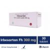 Irbesartan Fh 300 mg
