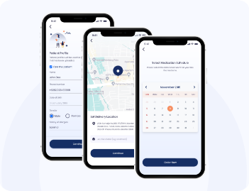 Tata Cara Tebus Obat Via Aplikasi Step 3