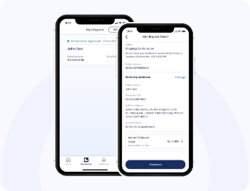 Tata Cara Tebus Obat Via Aplikasi Step 4