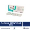 acetensa-50-mg