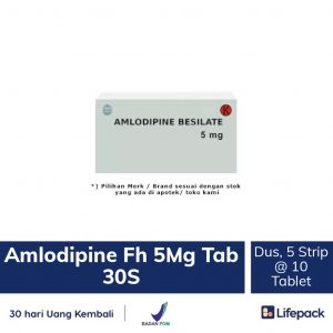 amlodipine-fh-5-mg