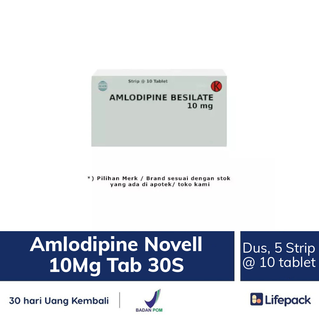 amlodipine-novell-10-mg