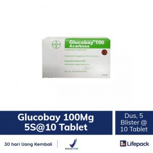glucobay-100-mg