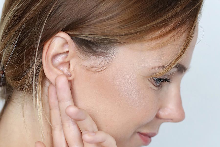 Bagaimana cara merawat telinga agar berfungsi dengan baik