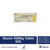 glumin-500-mg