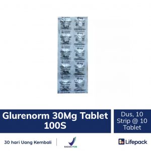 glurenorm