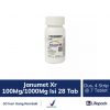janumet-xr-100-mg