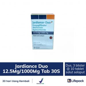 jardiance