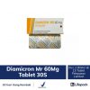 obat diamicron untuk diabetes
