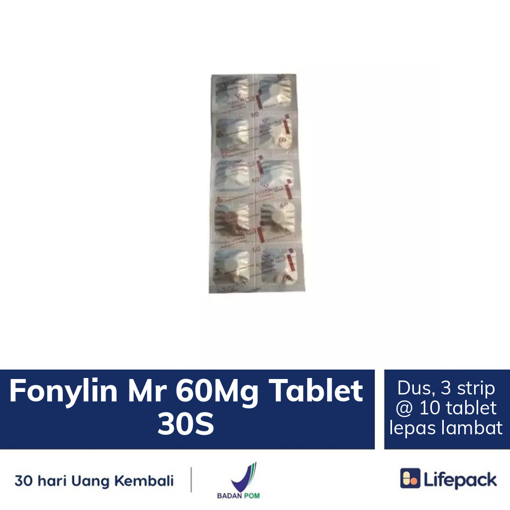 obat fonylin pengontrol gula darah