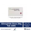 manfaat glimepiride dexa