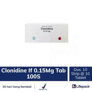 clonidine-if
