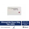 manfaat glimepiride dexa