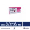co-aprovel-150-mg