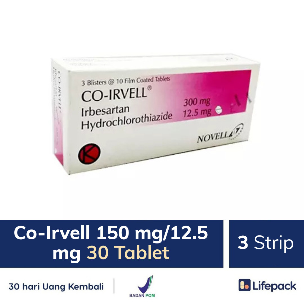 co-irvell