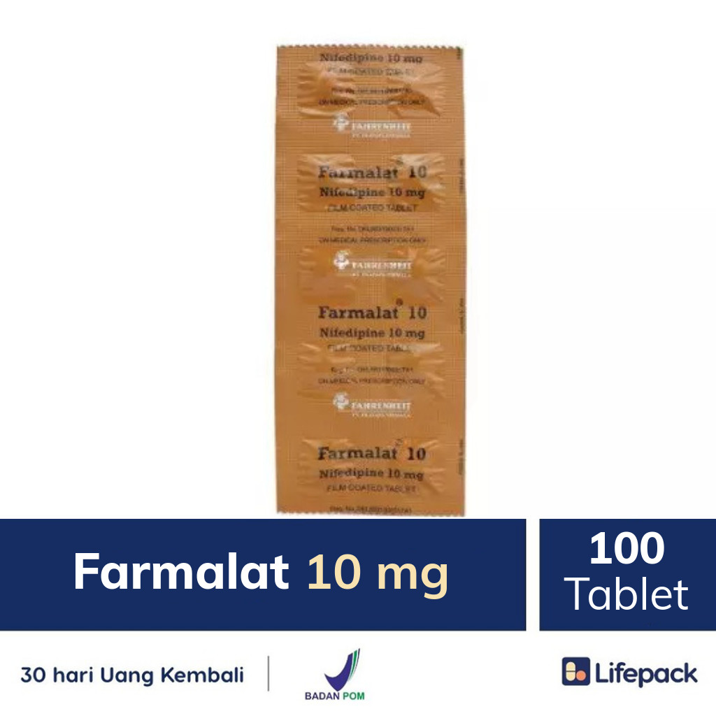 farmalat-10-mg