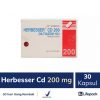 herbesser-cd-200-mg