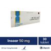 insaar-50-mg