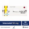 internolol-50-mg