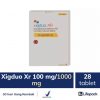 Xigduo XR 10 MG/1000 MG 28 Tablet - Obat Diabetes Mengandung