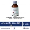 amoxicillin-kf