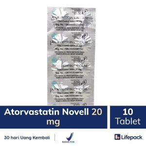 atorvastatin-novell-20-mg