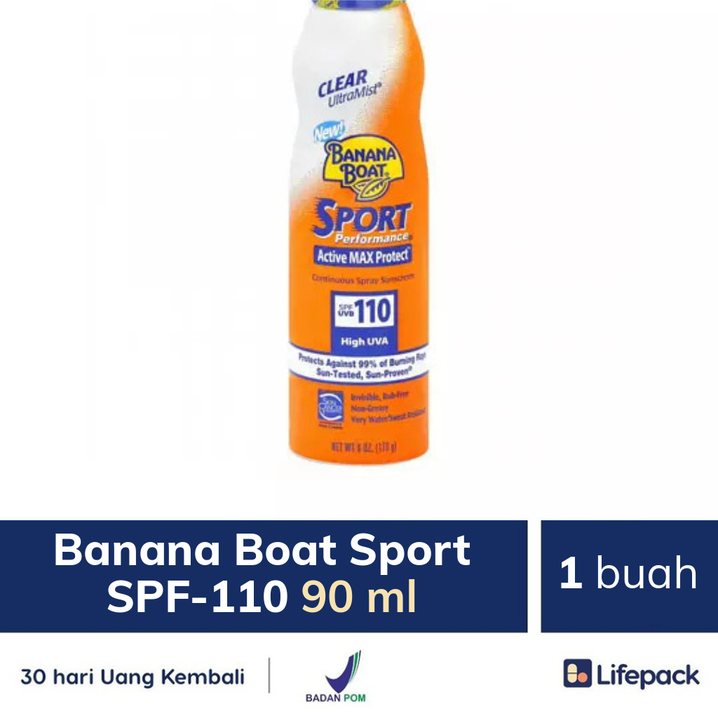 harga sunblock banana boat spf 110