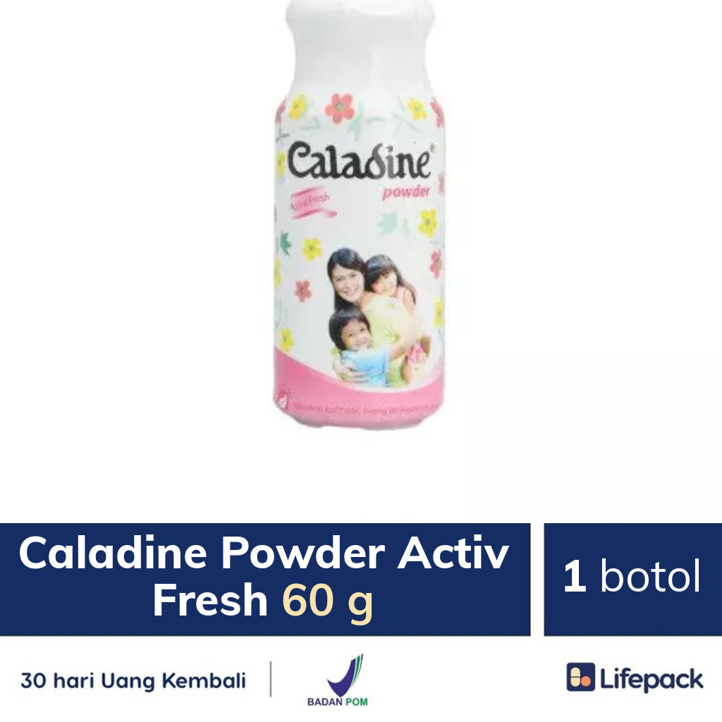 Caladine Clonidine: Uses,