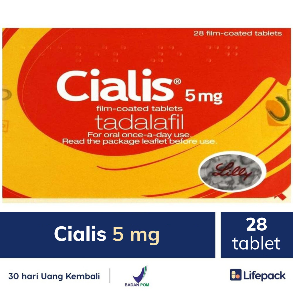 Cialis 0 5 mg