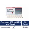 co-aprovel-300-mg