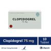 Clopidogrel FH 75 MG