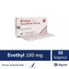 evothyl-100-mg