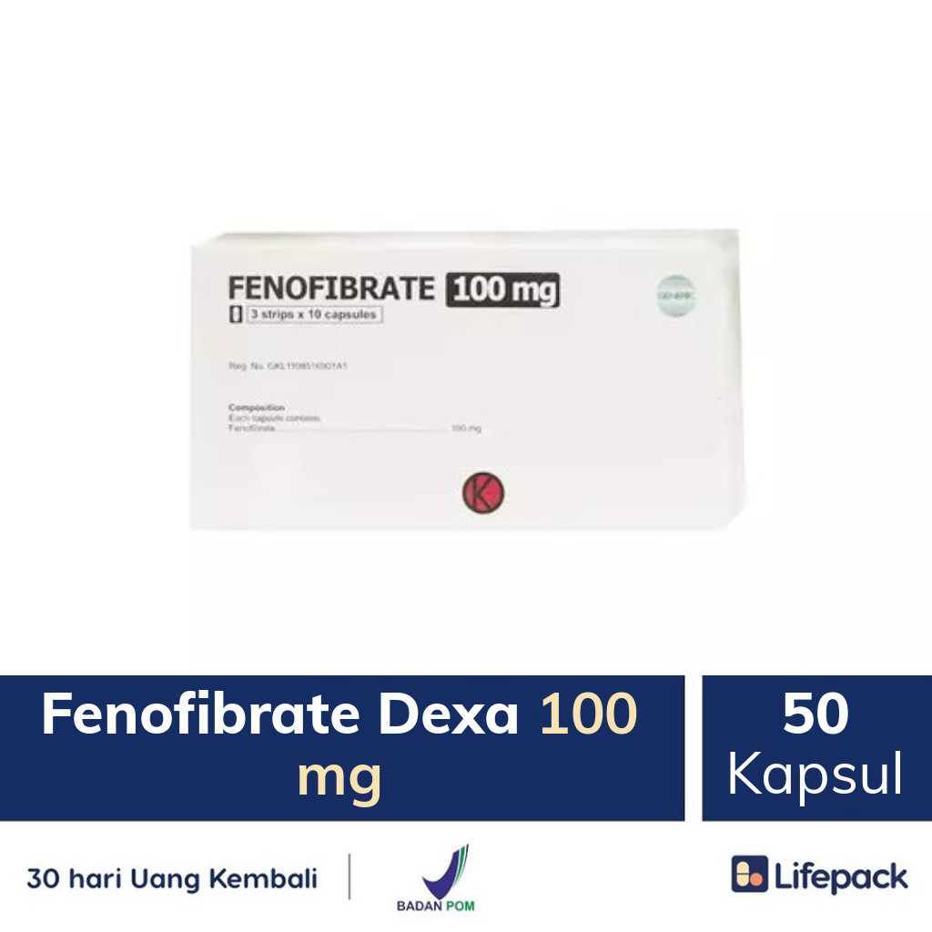 fenofibrate-dexa-100-mg