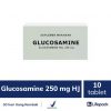 Glucosamine 250 mg HJ