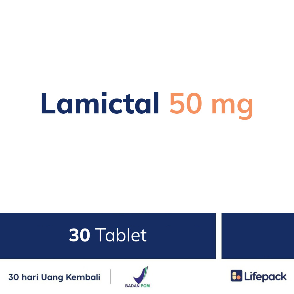 Lamictal 30 Mg