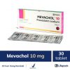 Mevachol 10 mg
