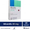 Micardis 40 mg