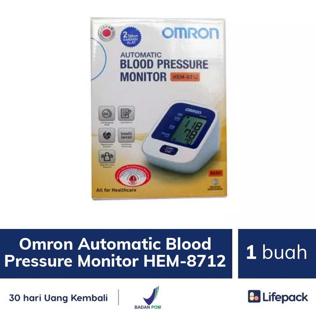 omron hem 8172