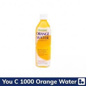 You C 1000 Orange Water 500 Ml Vitamin C 1000 Lifepack Id