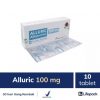 alluric-100-mg
