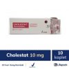 cholestat-10-mg