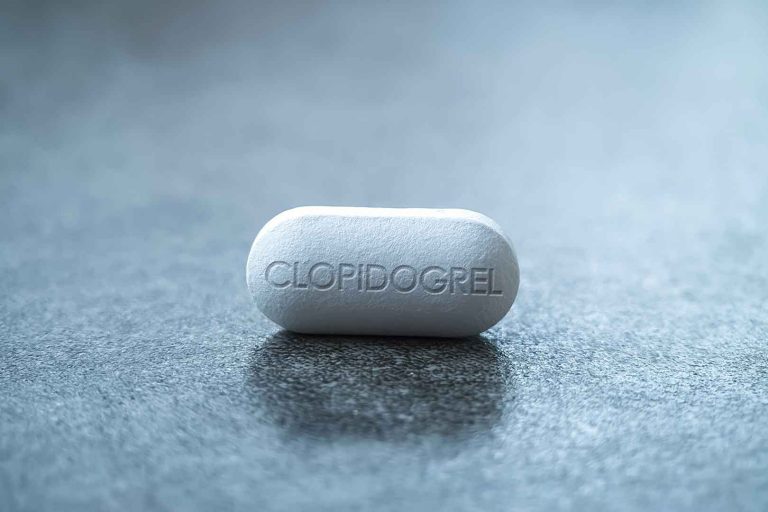 clopidogrel-obat