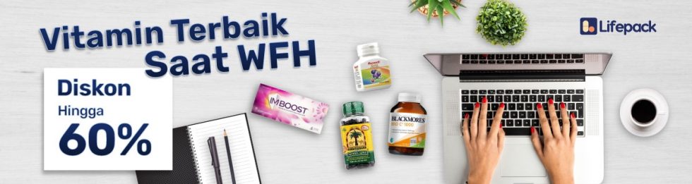 Beli Obat Dari Apotek Online Terpercaya | Lifepack.id