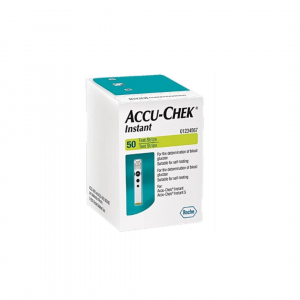 accu chek 10 strips