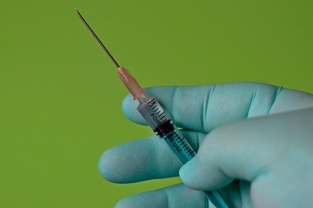 Apakah vaksin covid-19 aman tanpa efek samping