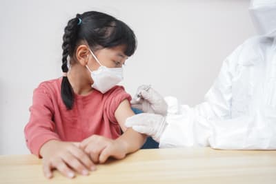 vaksin covid untuk anak