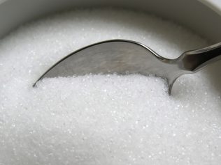 pemanis pengganti gula