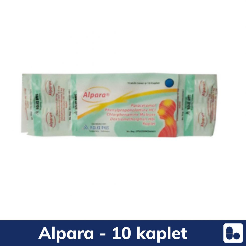 Obat Flucadex: Manfaat, Dosis, Dan Efek Samping | Lifepack.id