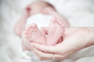 cara merawat bayi baru lahir